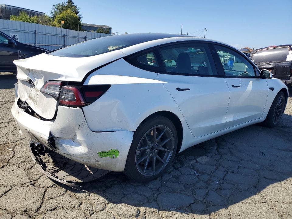 2023 TESLA MODEL 3 3