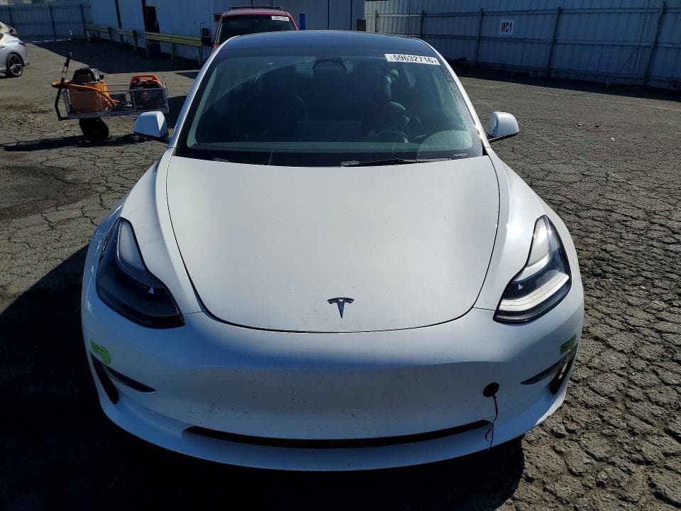 2023 TESLA MODEL 3 5