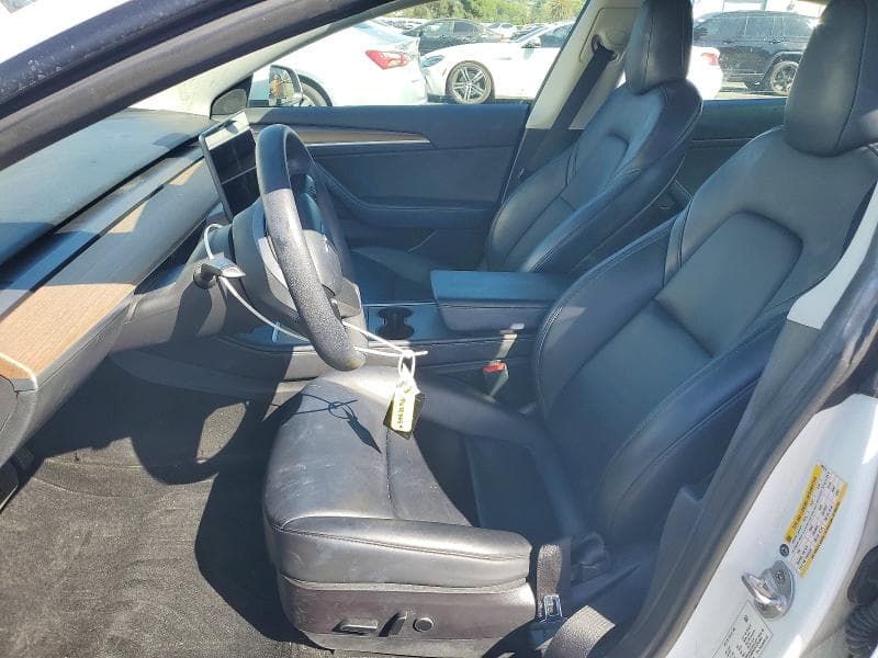 2023 TESLA MODEL 3 7