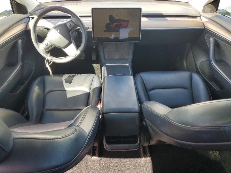 2023 TESLA MODEL 3 8