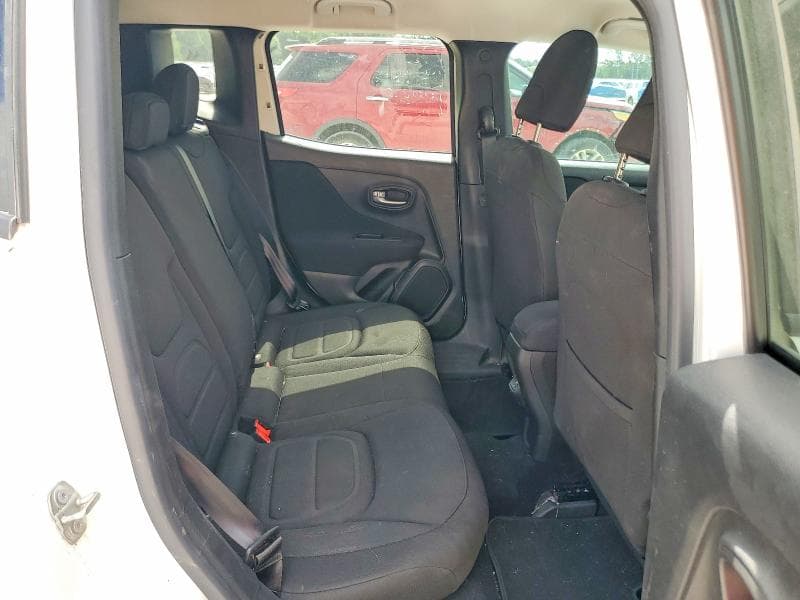 2021 JEEP RENEGADE LATITUDE LATITUDE 11