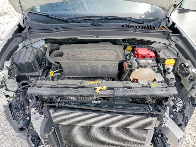 2021 JEEP RENEGADE LATITUDE LATITUDE 12