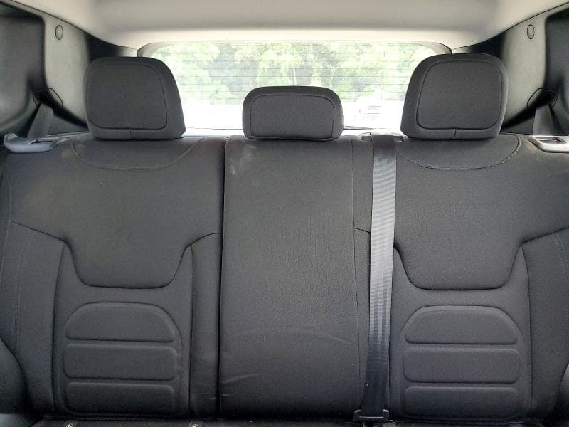 2021 JEEP RENEGADE LATITUDE LATITUDE 10