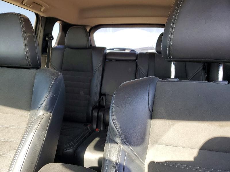 2023 MITSUBISHI OUTLANDER SE/SE BLACK EDITION/SE TECHNOLOGY/SE SPECIAL 10