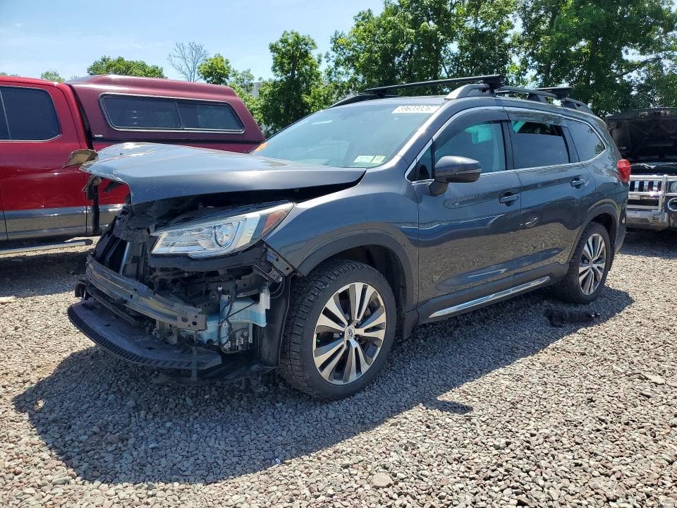 2019 SUBARU ASCENT LIMITED - 1
