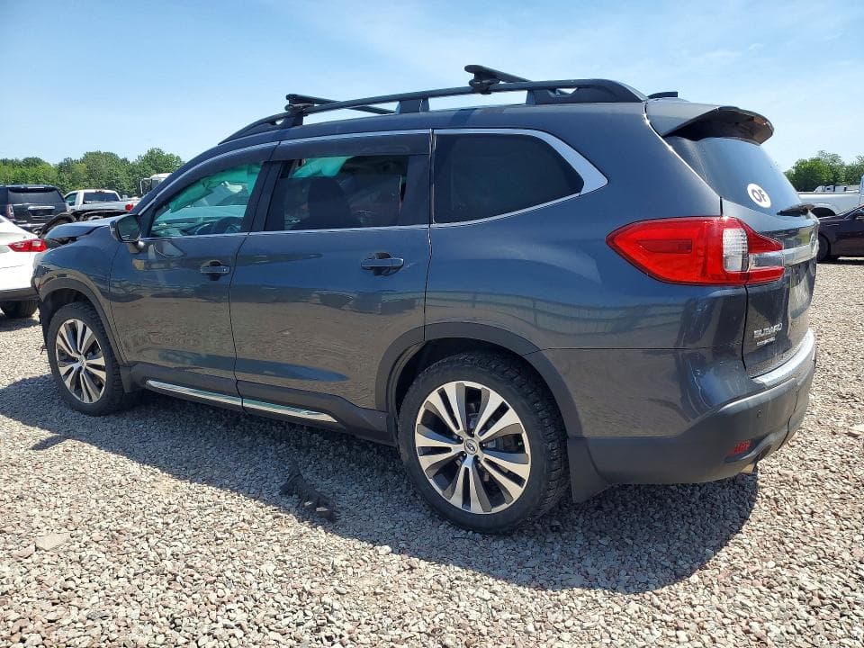 2019 SUBARU ASCENT LIMITED 2