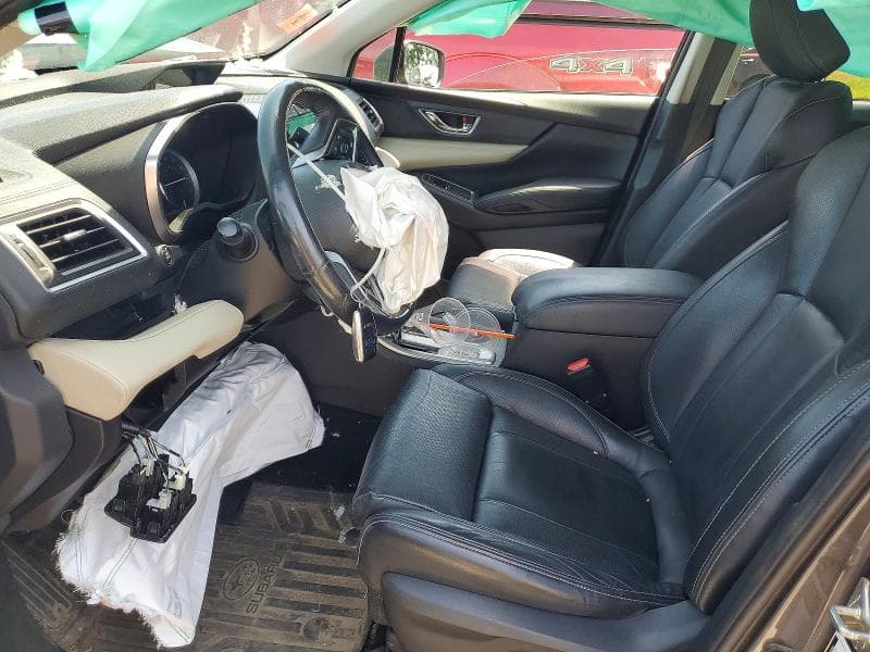 2019 SUBARU ASCENT LIMITED 7