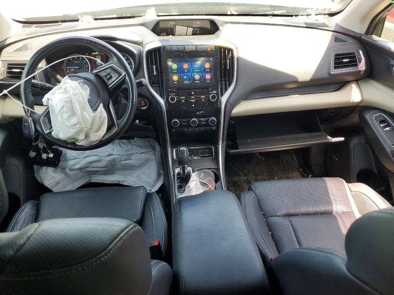 2019 SUBARU ASCENT LIMITED 8