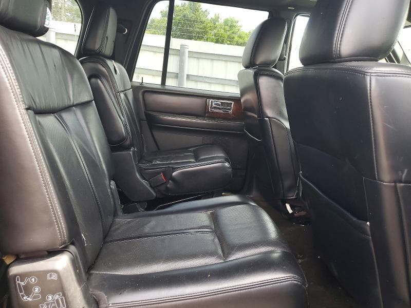 2017 LINCOLN NAVIGATOR L SELECT L SELECT 11