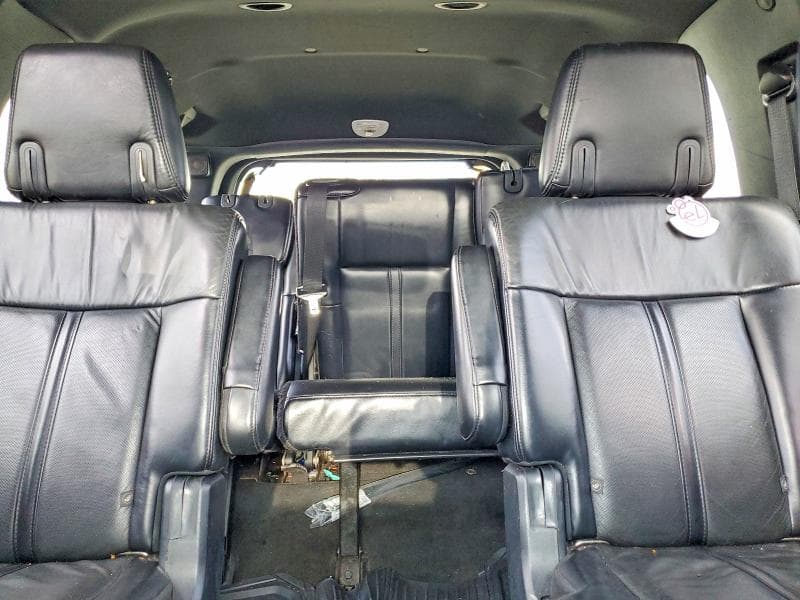 2017 LINCOLN NAVIGATOR L SELECT L SELECT 10