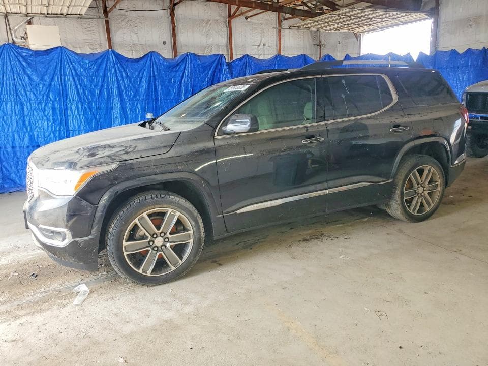 2019 GMC ACADIA DENALI - 1