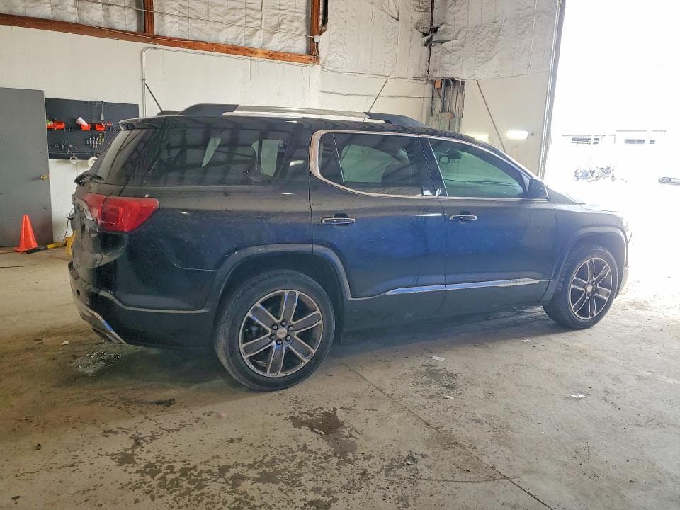 2019 GMC ACADIA DENALI 3