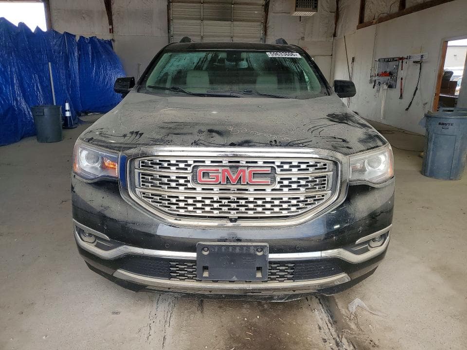 2019 GMC ACADIA DENALI 5
