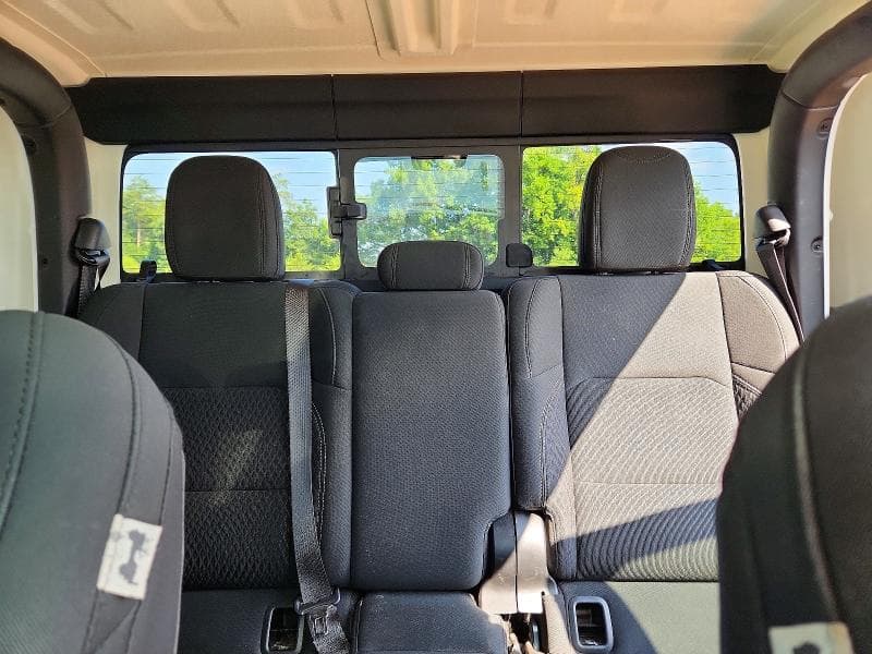 2021 JEEP GLADIATOR SPORT 10