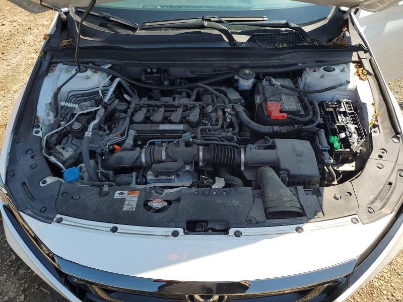 2020 HONDA ACCORD SPORT 11
