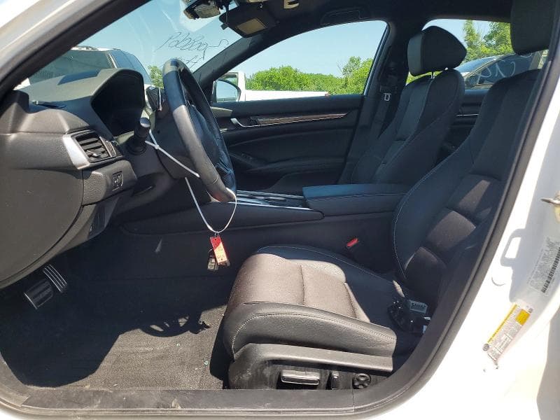 2020 HONDA ACCORD SPORT 7