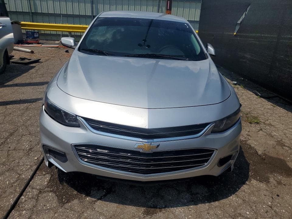 2018 CHEVROLET MALIBU LT LT 5