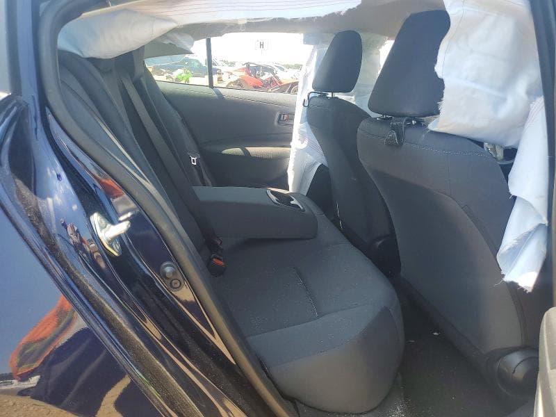 2024 TOYOTA COROLLA LE LE 10