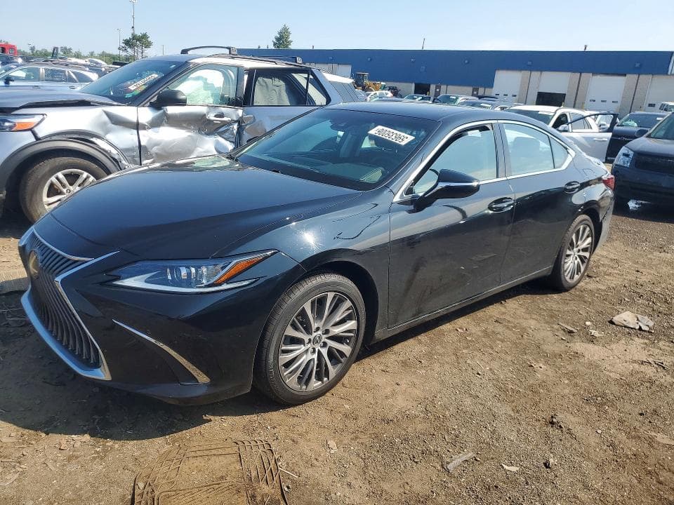 2021 LEXUS ES 350 BASE - 1