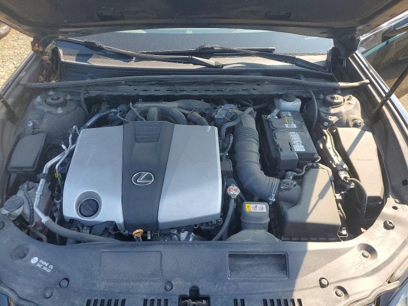 2021 LEXUS ES 350 BASE 11