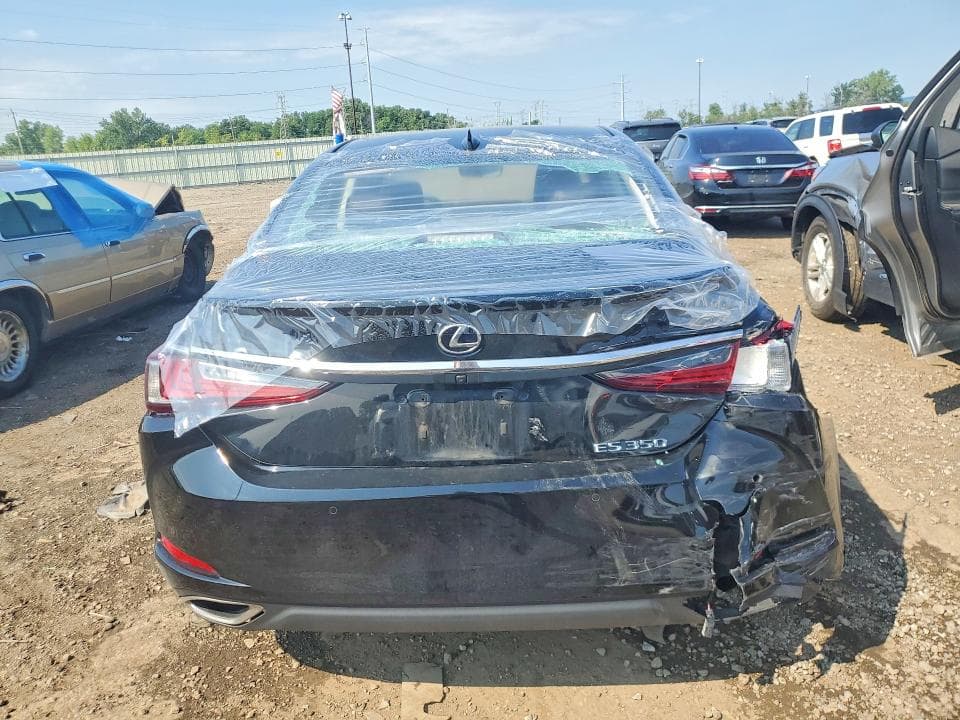 2021 LEXUS ES 350 BASE 6