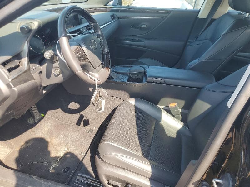 2021 LEXUS ES 350 BASE 7