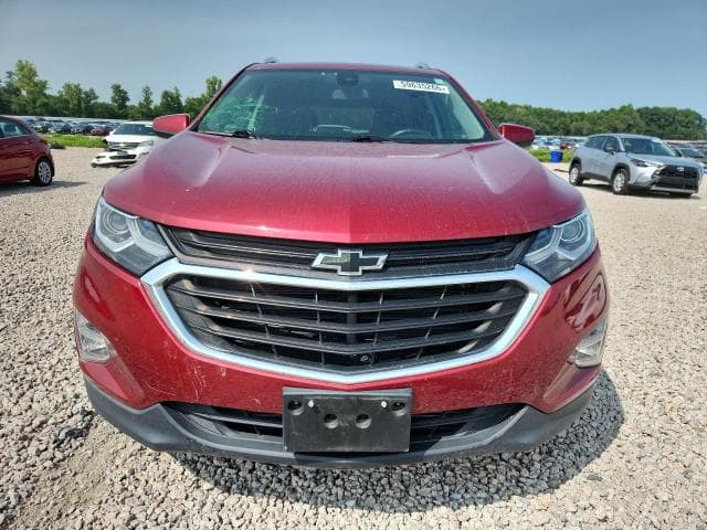2020 CHEVROLET EQUINOX LT LT 5