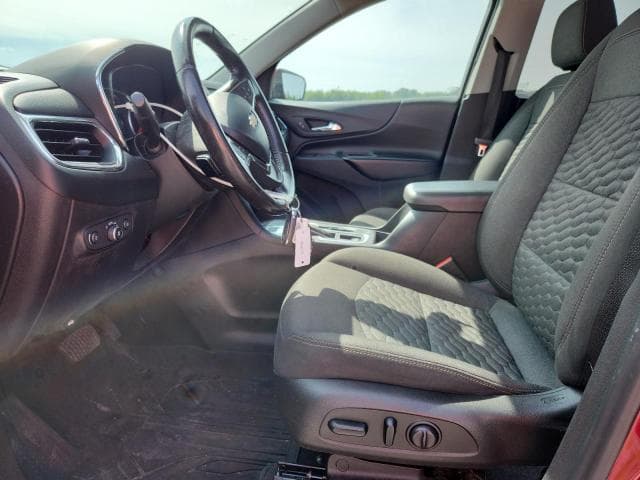 2020 CHEVROLET EQUINOX LT LT 7