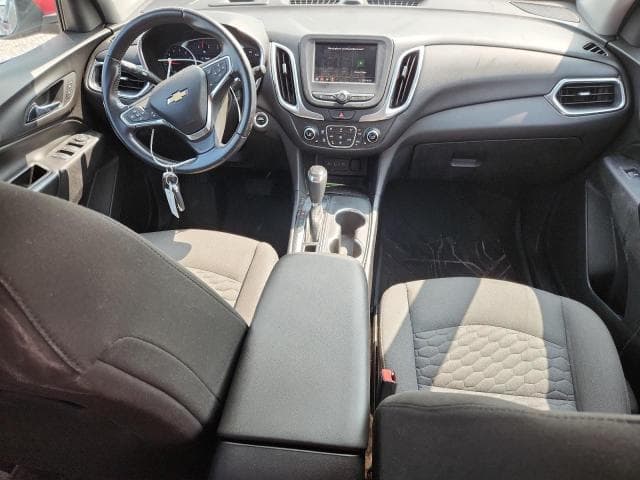 2020 CHEVROLET EQUINOX LT LT 8