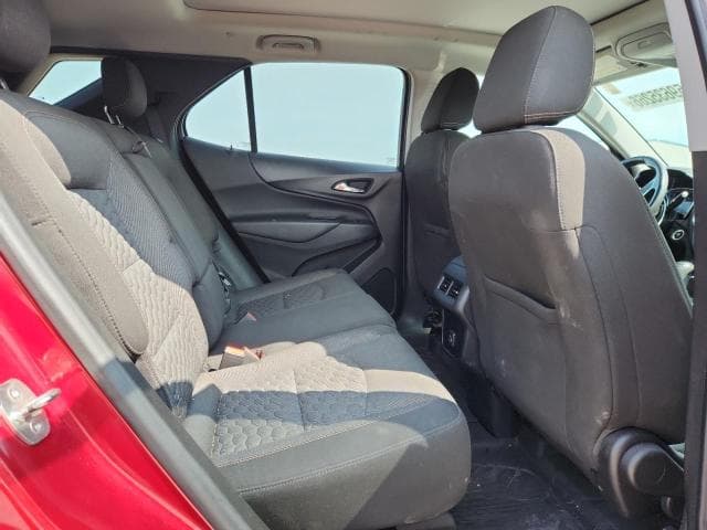 2020 CHEVROLET EQUINOX LT LT 10