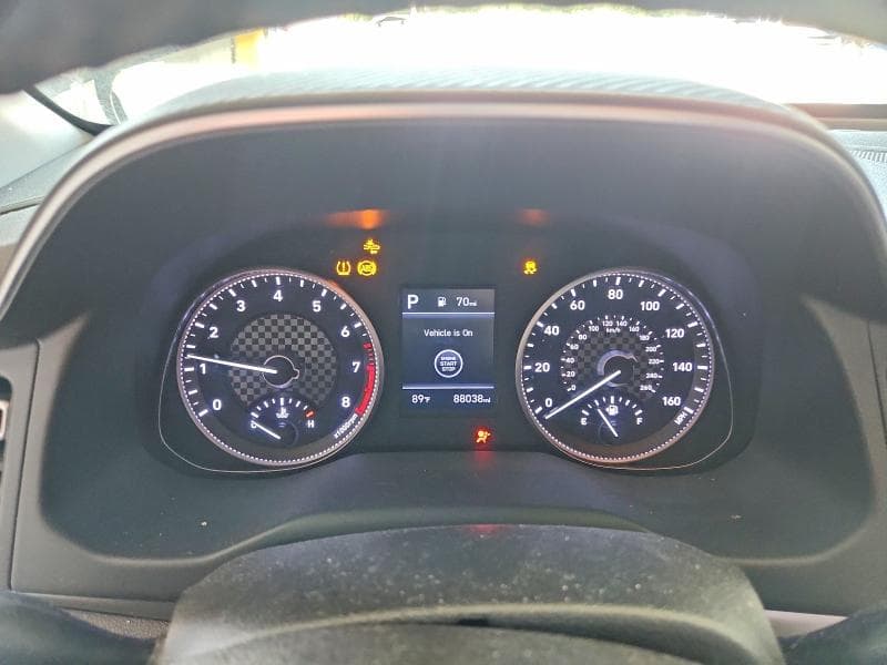 2020 HYUNDAI ELANTRA LIMITED LIMITED 9