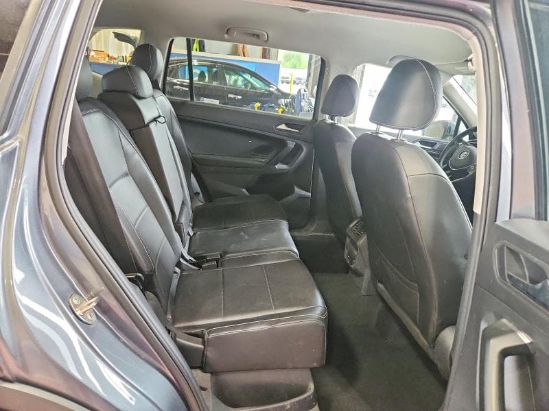 2021 VOLKSWAGEN TIGUAN SE 11