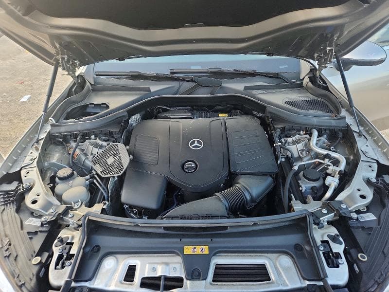 2023 MERCEDES-BENZ GLC 300 4MATIC 11