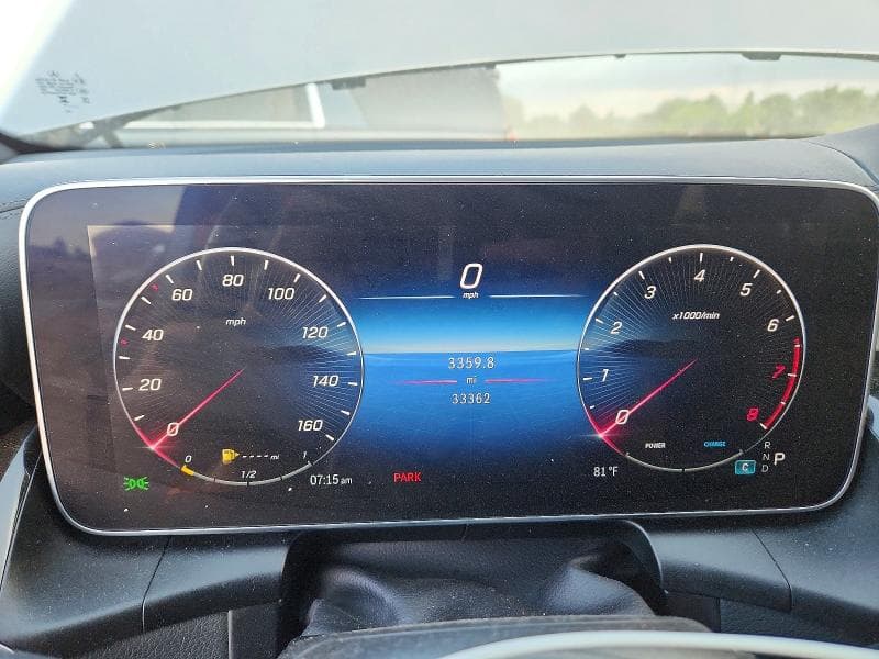 2023 MERCEDES-BENZ GLC 300 4MATIC 9