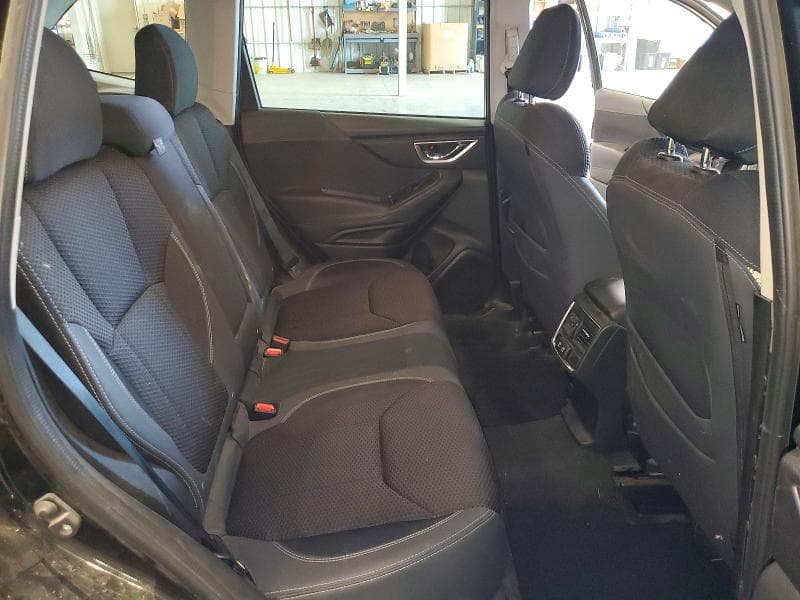 2021 SUBARU FORESTER PREMIUM 11