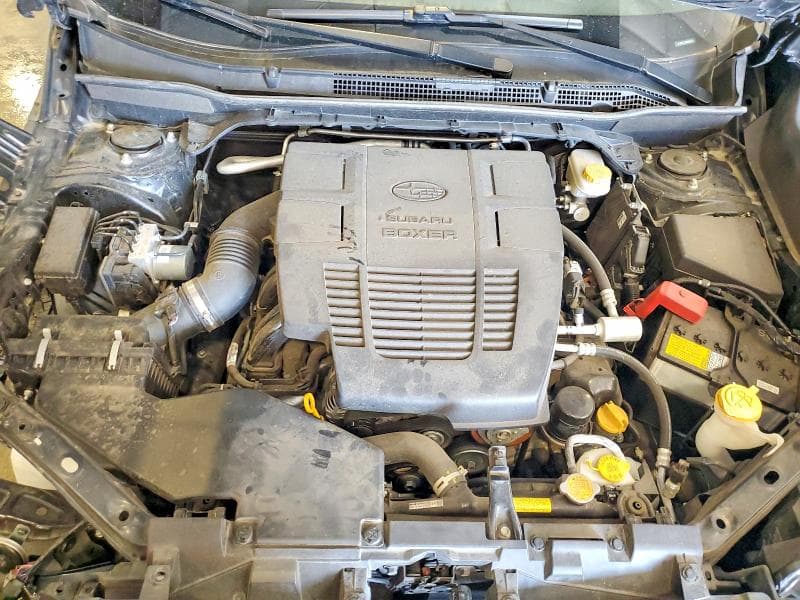 2021 SUBARU FORESTER PREMIUM 12