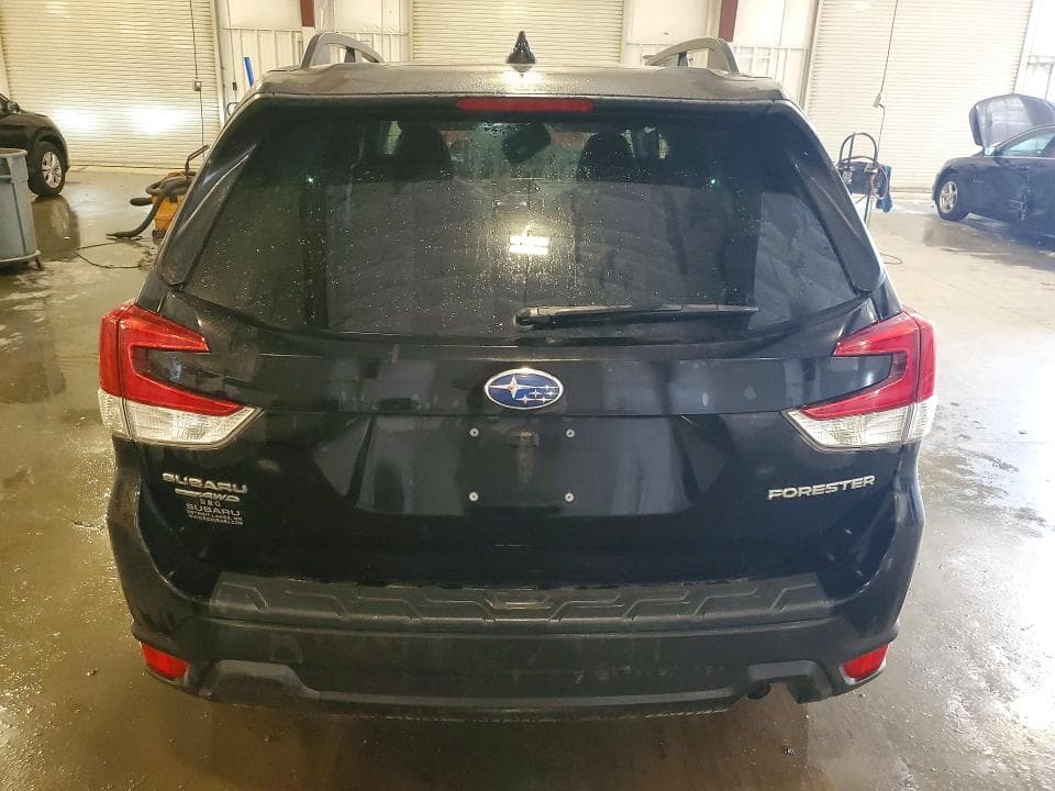 2021 SUBARU FORESTER PREMIUM 6