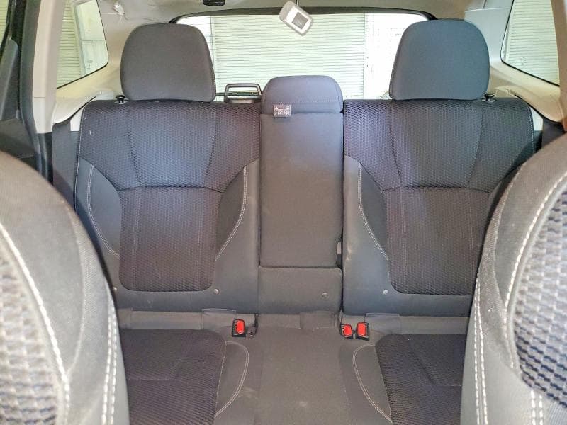 2021 SUBARU FORESTER PREMIUM 10
