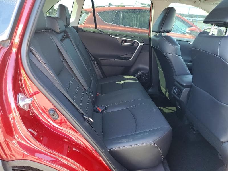 2024 TOYOTA RAV4 LIMITED 11