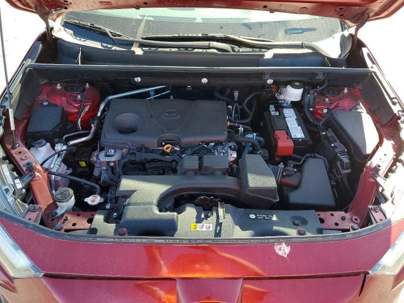 2024 TOYOTA RAV4 LIMITED 12