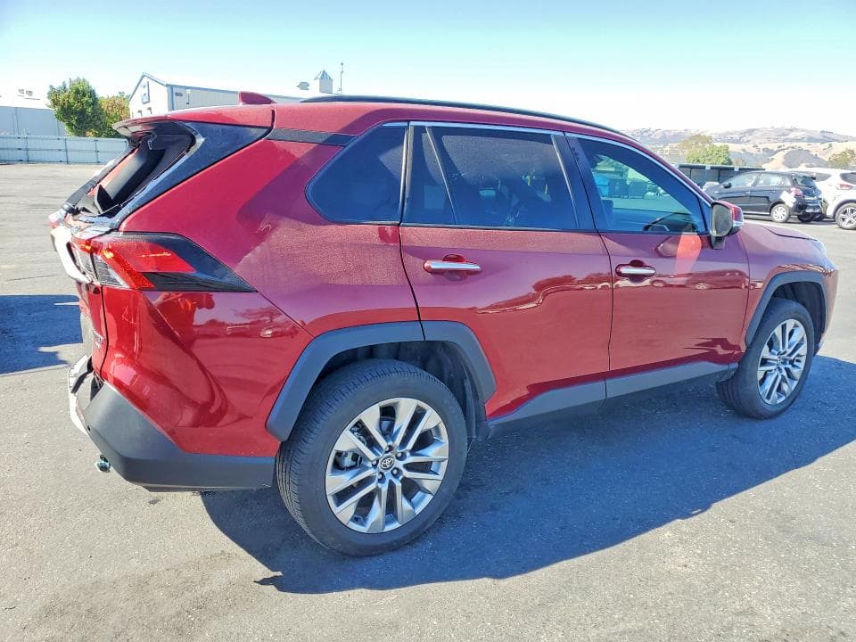 2024 TOYOTA RAV4 LIMITED 3