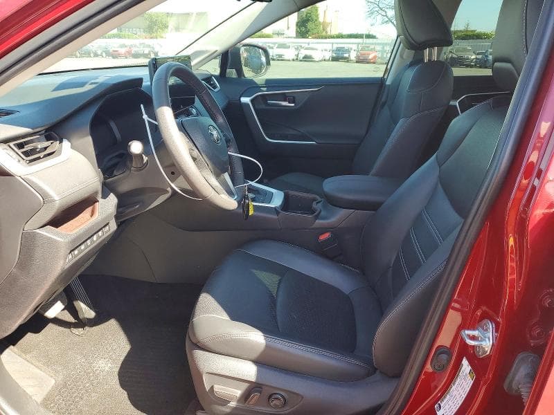 2024 TOYOTA RAV4 LIMITED 7