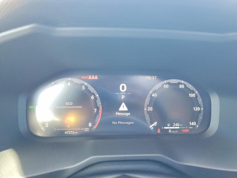 2024 TOYOTA RAV4 LIMITED 9