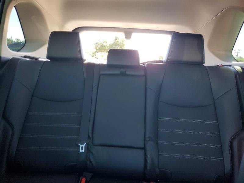 2024 TOYOTA RAV4 LIMITED 10