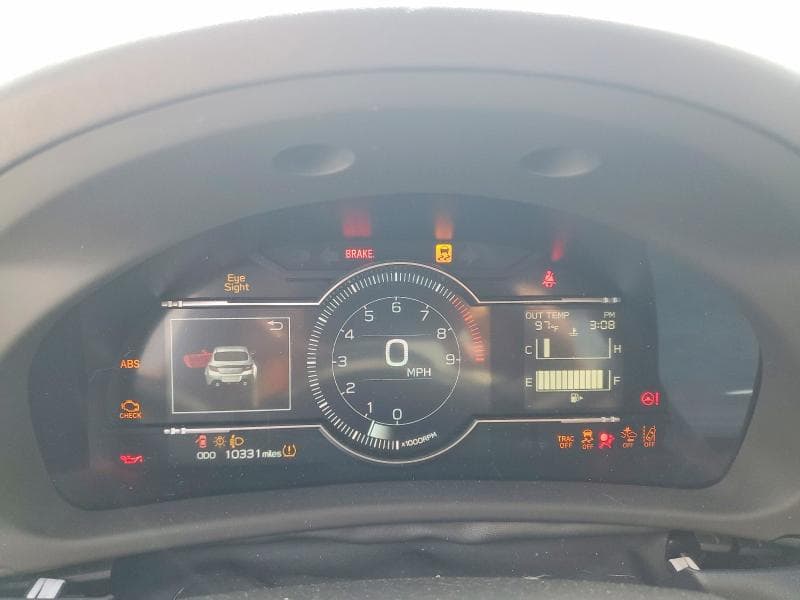 2025 TOYOTA GR86 BASE 9