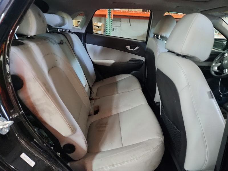2022 HYUNDAI KONA LIMITED 11