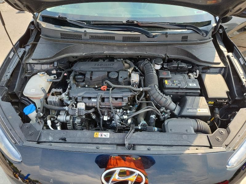 2022 HYUNDAI KONA LIMITED 12