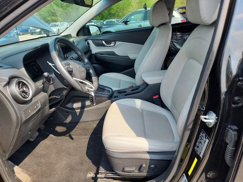 2022 HYUNDAI KONA LIMITED 7