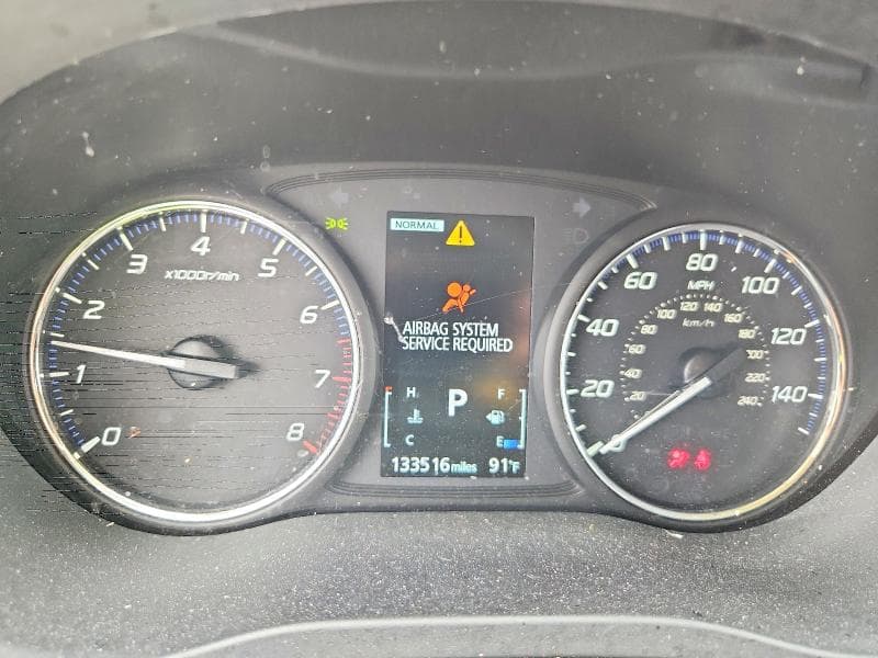 2020 MITSUBISHI OUTLANDER SE 9
