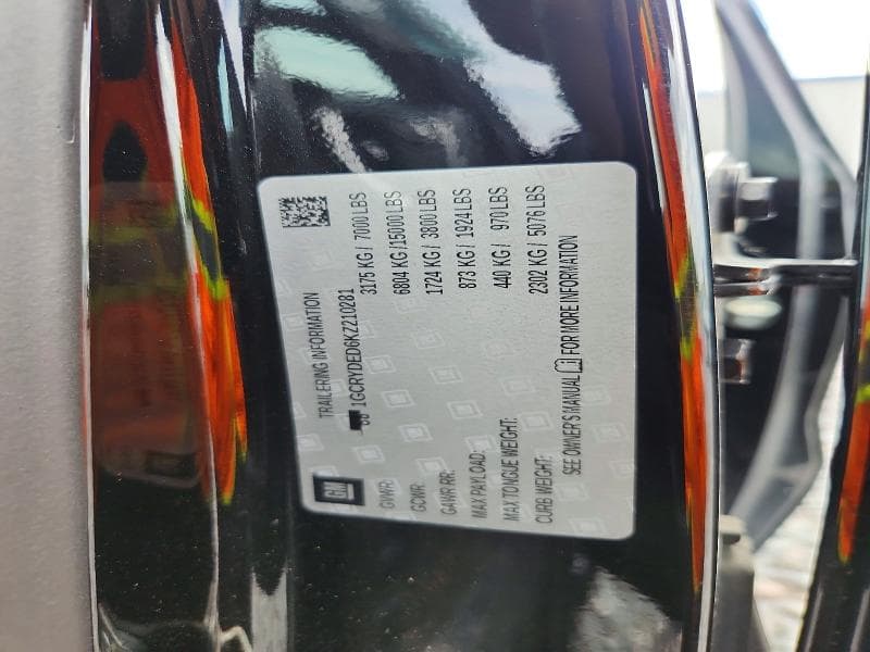 2019 CHEVROLET SILVERADO K1500 LT 13